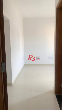 Imagem Casa com 3 Quartos à Venda, 110 m² em Embaré - Santos