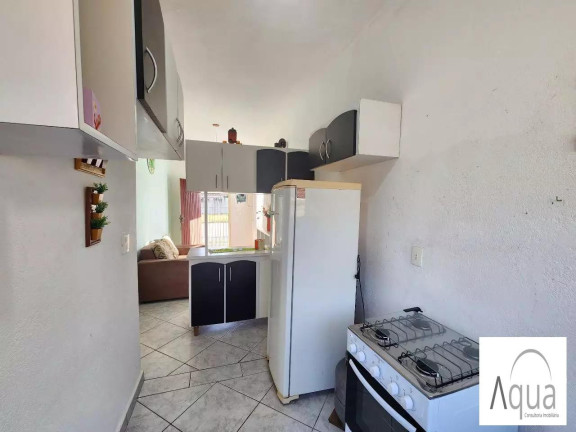 Imagem Casa com 2 Quartos à Venda, 63 m² em Cibratel Ii - Itanhaém
