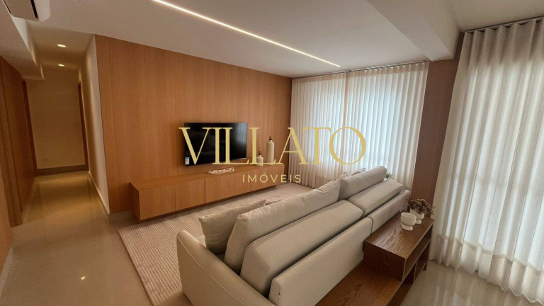 Imagem Apartamento com 3 Quartos à Venda, 155 m² em Setor Bueno - Goiânia Imagem Apartamento com 3 Quartos à Venda, 155 m² em Setor Bueno - Goiânia