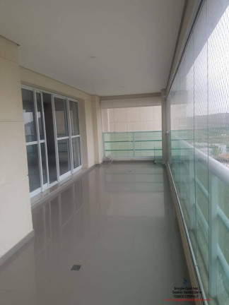 Apartamento com 3 Quartos para Alugar, 202 m² em Tamboré - Santana De Parnaíba