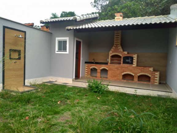 Imagem Casa com 3 Quartos à Venda, 240 m² em Jardim Atlântico Central - Maricá Imagem Casa com 3 Quartos à Venda, 240 m² em Jardim Atlântico Central - Maricá