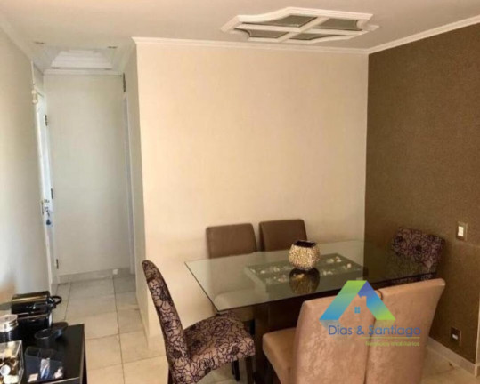 Imagem Apartamento com 3 Quartos à Venda, 62 m² em Ipiranga - São Paulo Imagem Apartamento com 3 Quartos à Venda, 62 m² em Ipiranga - São Paulo