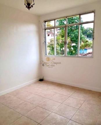 Imagem Apartamento com 2 Quartos à Venda, 51 m² em Tijuca - Teresópolis