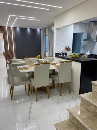 Imagem Apartamento com 3 Quartos à Venda, 180 m² em Parque Das Nações - Santo André