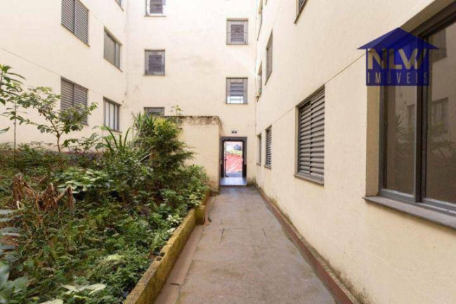 Imagem Apartamento com 2 Quartos à Venda, 42 m² em Itaim Paulista - São Paulo