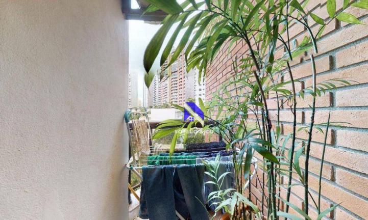 Imagem Imóvel com 2 Quartos à Venda, 75 m² em Jardim Ampliação - São Paulo Imagem Imóvel com 2 Quartos à Venda, 75 m² em Jardim Ampliação - São Paulo