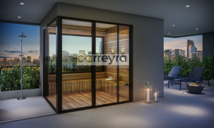 Imagem Apartamento com 2 Quartos à Venda, 65 m² em Jardim Paulista - São Paulo