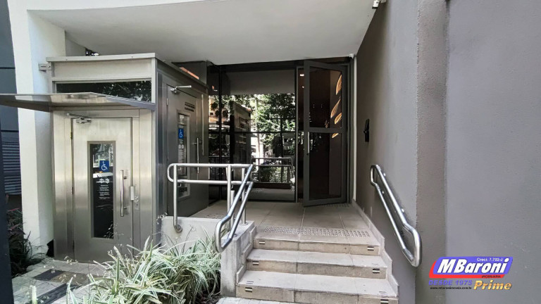 Imagem Apartamento com 1 Quarto à Venda, 24 m² em Moema - São Paulo Imagem Apartamento com 1 Quarto à Venda, 24 m² em Moema - São Paulo