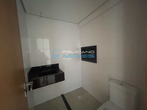 Imagem Apartamento com 3 Quartos à Venda, 103 m² em Caiçara - Praia Grande Imagem Apartamento com 3 Quartos à Venda, 103 m² em Caiçara - Praia Grande