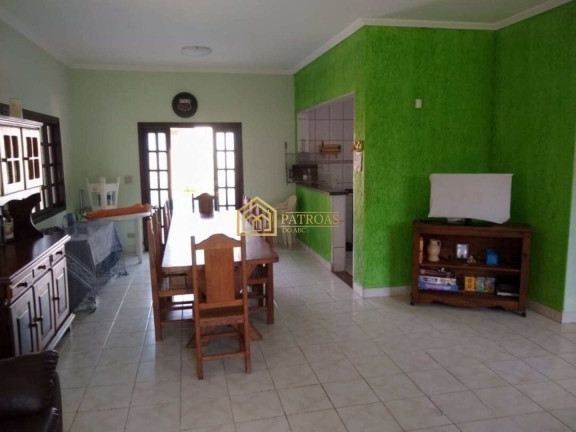 Imagem Casa com 3 Quartos à Venda, 222 m² em Balneário Tupy - Itanhaém