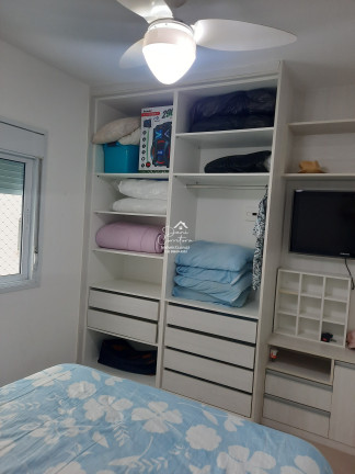 Imagem Apartamento com 3 Quartos à Venda, 114 m² em Pitangueiras - Guarujá