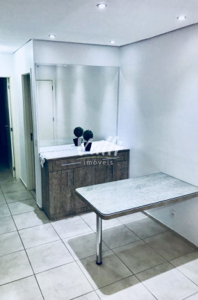 Imagem Apartamento com 2 Quartos à Venda, 56 m² em Vila Santa Catarina - Americana Imagem Apartamento com 2 Quartos à Venda, 56 m² em Vila Santa Catarina - Americana