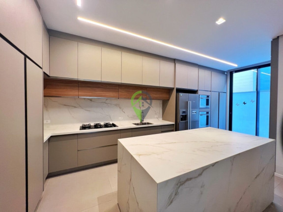 Imagem Casa com 4 Quartos à Venda, 370 m² em Ponta Da Praia - Santos Imagem Casa com 4 Quartos à Venda, 370 m² em Ponta Da Praia - Santos