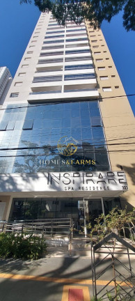 Imagem Apartamento com 3 Quartos à Venda, 127 m² em Setor Marista - Goiânia Imagem Apartamento com 3 Quartos à Venda, 127 m² em Setor Marista - Goiânia