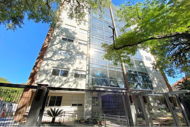 Imóvel com 3 Quartos à Venda, 104 m² em Petrópolis - Porto Alegre