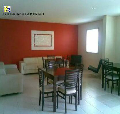 Imagem Apartamento com 3 Quartos à Venda, 63 m² em Vila Carrão - São Paulo Imagem Apartamento com 3 Quartos à Venda, 63 m² em Vila Carrão - São Paulo