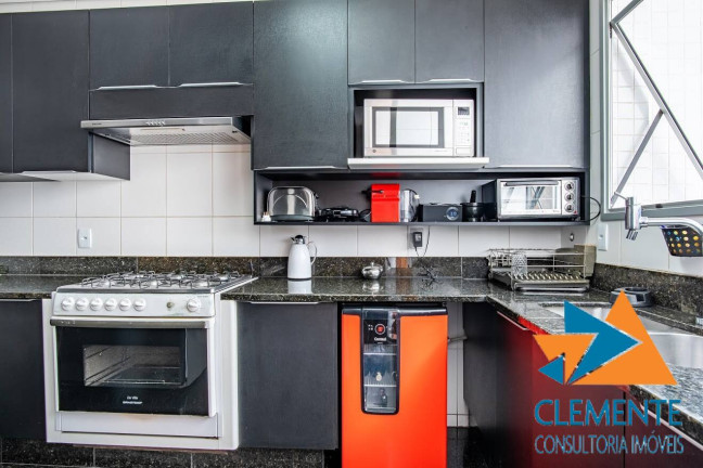 Imagem Apartamento com 4 Quartos à Venda, 198 m² em Santo Agostinho - Belo Horizonte Imagem Apartamento com 4 Quartos à Venda, 198 m² em Santo Agostinho - Belo Horizonte