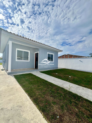 Imagem Casa com 3 Quartos à Venda, 96 m² em Jardim Atlântico Leste (itaipuaçu) - Maricá Imagem Casa com 3 Quartos à Venda, 96 m² em Jardim Atlântico Leste (itaipuaçu) - Maricá