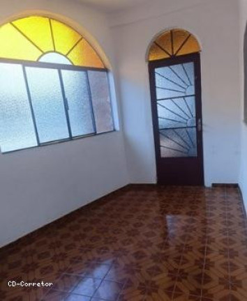 Imagem Sobrado com 4 Quartos à Venda, 366 m² em Jardim Columbia - Mauá