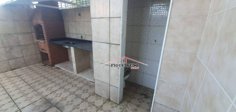 Imagem Sobrado com 3 Quartos à Venda, 152 m² em Mirim - Praia Grande
