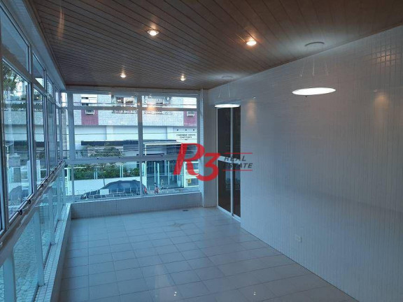 Imagem Casa com 3 Quartos à Venda, 259 m² em Campo Grande - Santos Imagem Casa com 3 Quartos à Venda, 259 m² em Campo Grande - Santos