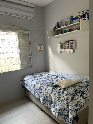 Imagem Casa com 3 Quartos à Venda, 82 m² em Cidade Morumbi - São José Dos Campos