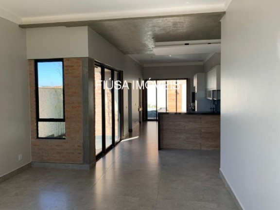 Imagem Casa com 3 Quartos à Venda,  em Vila Do Golf - Ribeirão Preto