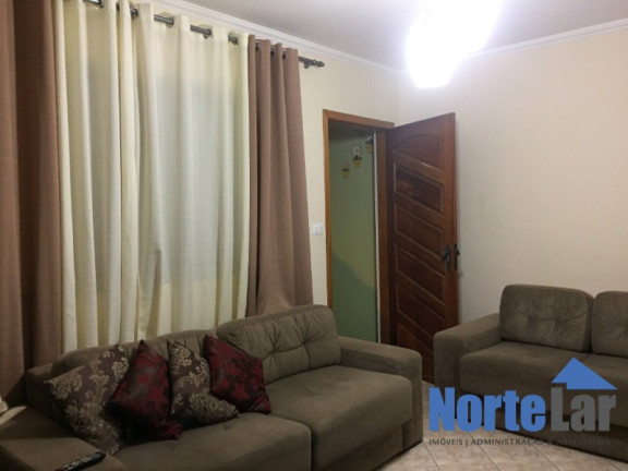 Imagem Sobrado com 3 Quartos à Venda, 175 m² em Jardim Mutinga - São Paulo
