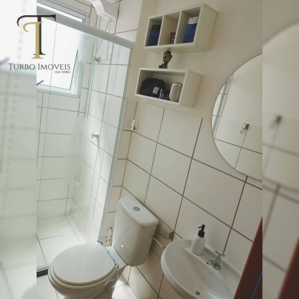 Imagem Apartamento com 2 Quartos à Venda, 49 m² em Condomínio Residencial Colinas Do Paratehy - São José Dos Campos