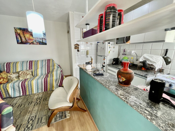 Imagem Apartamento com 1 Quarto à Venda, 40 m² em Vila Pompéia - São Paulo Imagem Apartamento com 1 Quarto à Venda, 40 m² em Vila Pompéia - São Paulo