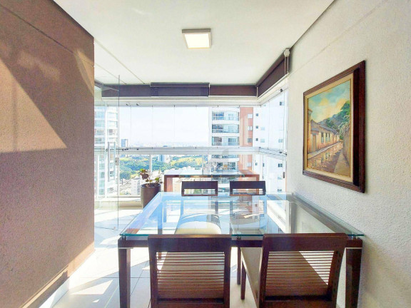 Imagem Apartamento com 1 Quarto à Venda, 50 m² em Condomínio Spettacolo Patriani - Sorocaba