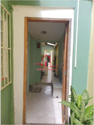 Imagem Casa com 3 Quartos à Venda,  em Conjunto Residencial Das Hortências - São Bernardo Do Campo