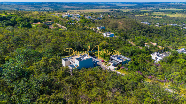 Imagem Terreno à Venda, 1.000 m² em Setor Habitacional Jardim Botânico - Brasília