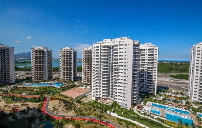 Imagem Apartamento com 2 Quartos à Venda, 79 m² em Recreio Dos Bandeirantes - Rio De Janeiro