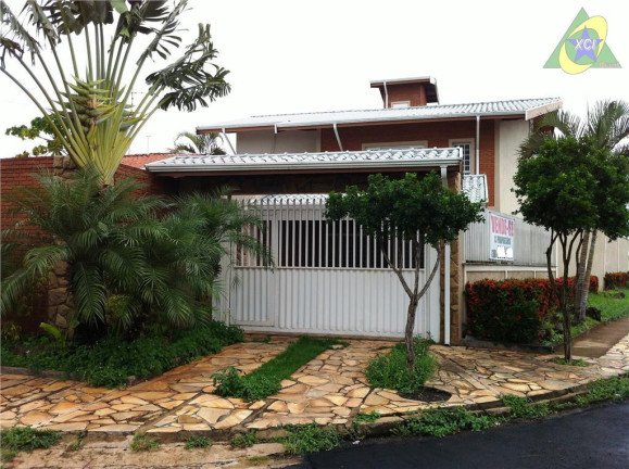 Imagem Casa com 4 Quartos à Venda, 325 m² em Jardim Santa Genebra - Campinas Imagem Casa com 4 Quartos à Venda, 325 m² em Jardim Santa Genebra - Campinas