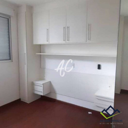Imagem Apartamento com 2 Quartos à Venda, 52 m² em Recanto Quarto Centenário - Jundiaí