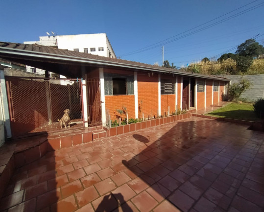 Imagem Casa com 4 Quartos à Venda, 220 m² em Jardim São José - Almirante Tamandaré Imagem Casa com 4 Quartos à Venda, 220 m² em Jardim São José - Almirante Tamandaré