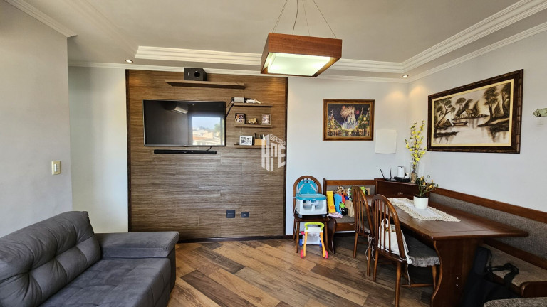 Imagem Apartamento com 2 Quartos à Venda, 176 m² em Vila Floresta - Santo André Imagem Apartamento com 2 Quartos à Venda, 176 m² em Vila Floresta - Santo André