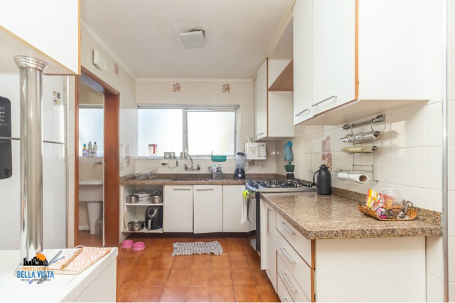Imagem Apartamento com 4 Quartos à Venda,  em Indianópolis - São Paulo
