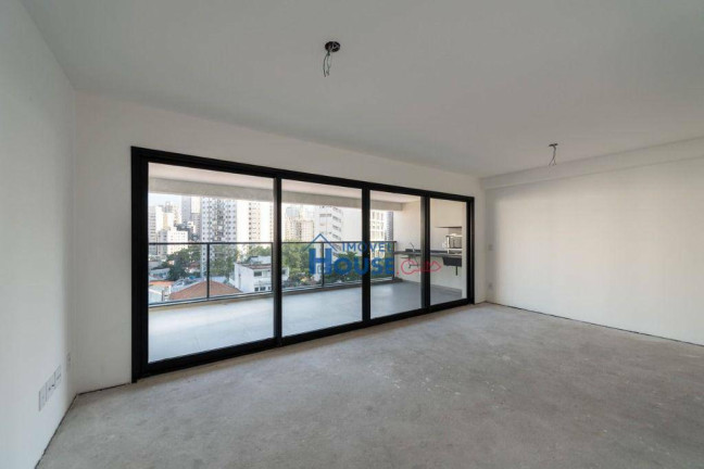Imagem Apartamento com 3 Quartos à Venda, 151 m² em Vila Romana - São Paulo Imagem Apartamento com 3 Quartos à Venda, 151 m² em Vila Romana - São Paulo