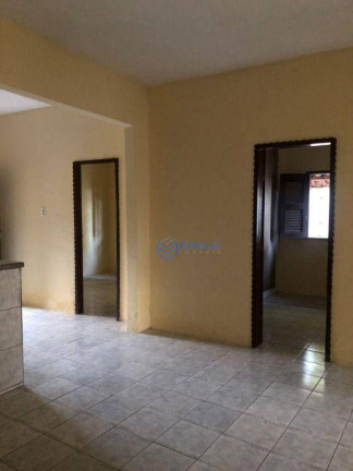 Imagem Casa com 3 Quartos à Venda, 198 m² em Mondubim - Fortaleza