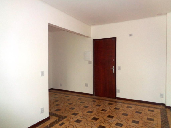Imagem Apartamento com 1 Quarto para Alugar, 53 m² em Perdizes - São Paulo