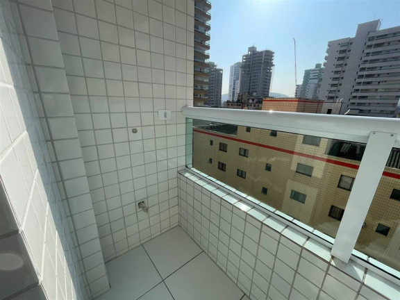Imagem Apartamento com 1 Quarto à Venda, 41 m² em Boqueirao - Praia Grande