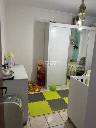 Imagem Apartamento com 2 Quartos à Venda, 65 m² em Jardim América - São José Dos Campos Imagem Apartamento com 2 Quartos à Venda, 65 m² em Jardim América - São José Dos Campos