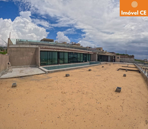 Imagem Casa com 4 Quartos à Venda, 328 m² em De Lourdes - Fortaleza Imagem Casa com 4 Quartos à Venda, 328 m² em De Lourdes - Fortaleza
