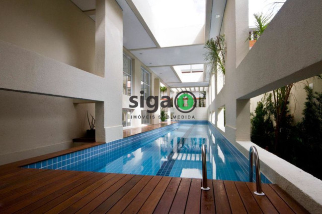 Imagem Apartamento com 4 Quartos à Venda, 208 m² em Alto Da Boa Vista - São Paulo