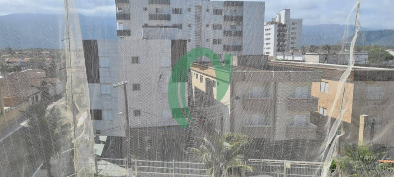 Imagem Apartamento com 2 Quartos à Venda, 65 m² em Caiçara - Praia Grande