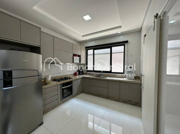 Imagem Casa de Condomínio com 3 Quartos à Venda, 360 m² em Swiss Park - Campinas Imagem Casa de Condomínio com 3 Quartos à Venda, 360 m² em Swiss Park - Campinas