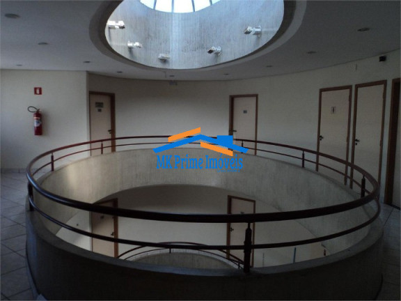 Imóvel Comercial para Alugar, 1 m² em Centro - Osasco