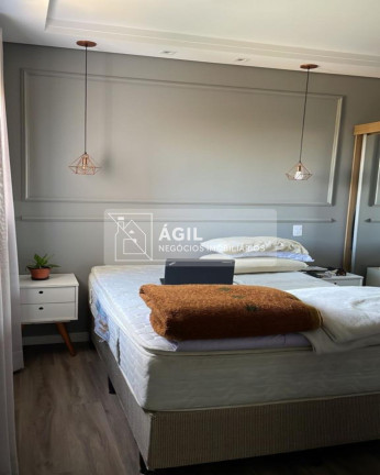 Imagem Apartamento com 2 Quartos à Venda, 62 m² em Pagador De Andrade - Jacareí Imagem Apartamento com 2 Quartos à Venda, 62 m² em Pagador De Andrade - Jacareí